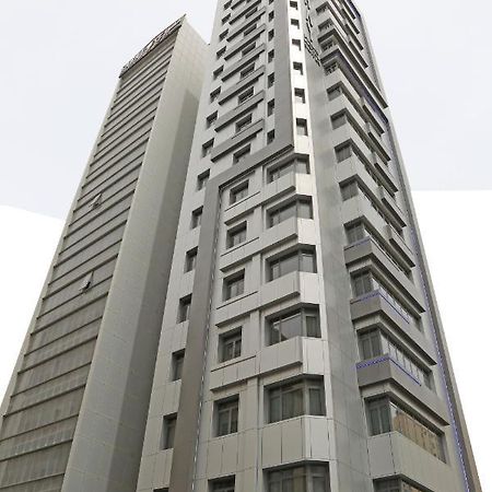 Saray Prime Suites Kuwait City Exterior foto