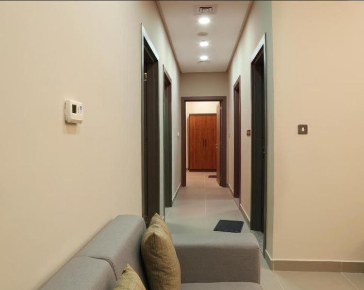 Saray Prime Suites Kuwait City Exterior foto